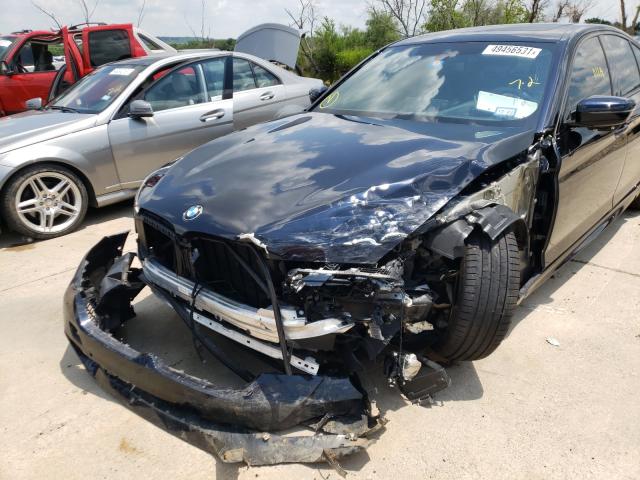 2021 BMW M550XI WBA13BK00MCF31692