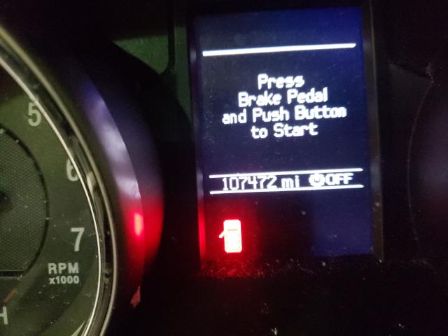 2012 JEEP GR CHEROKE 1C4RJFAG1CC224674