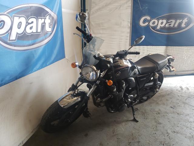 2014 HONDA CB1100 JH2SC6517EK100037