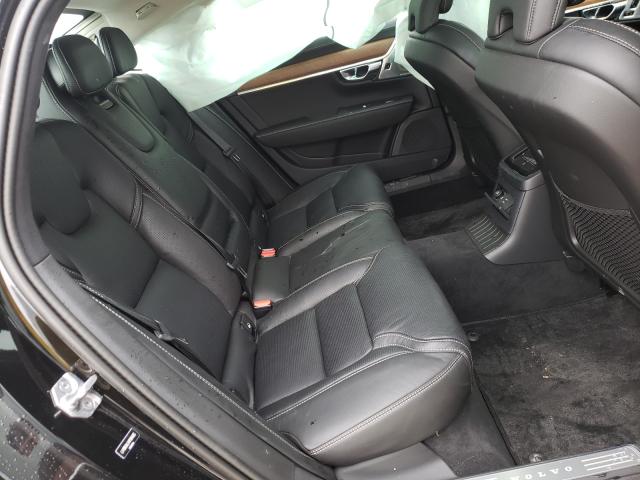 2019 VOLVO S90 T8 INS LVYBR0AL0KP084685