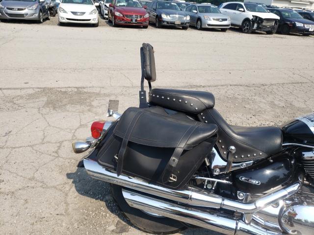 2006 SUZUKI C50 JS1VS55A462103363