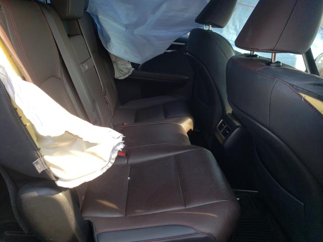 2018 LEXUS RX 350 L JTJDZKCA3J2008166