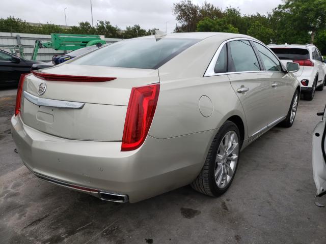 2015 CADILLAC XTS PREMIU 2G61P5S37F9226557