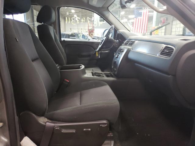 2012 GMC SIERRA SLE 3GTP2VE2XCG241564