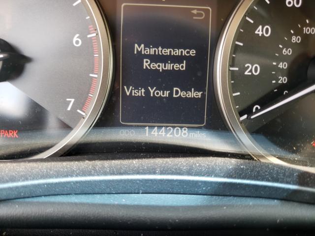 2015 LEXUS NX 200T JTJYARBZ5F2015149