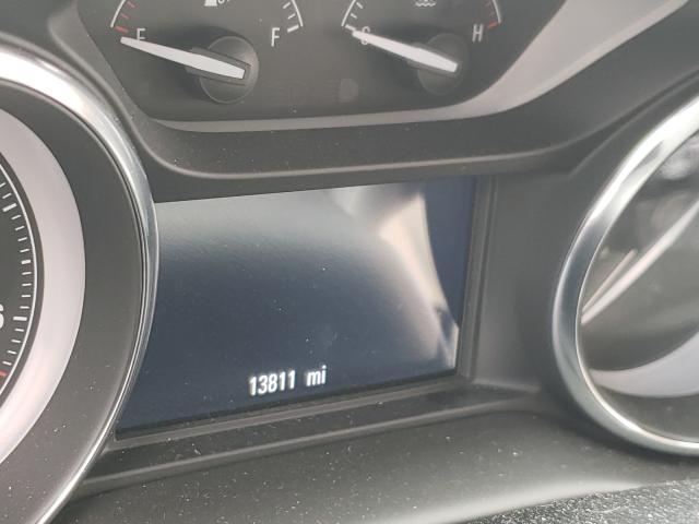 2019 BUICK ENVISION E LRBFXCSA2KD025389
