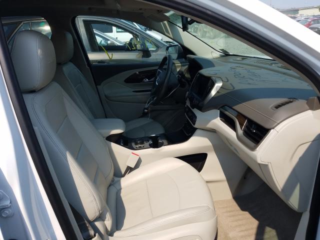 2019 GMC TERRAIN DE 3GKALXEX9KL120433
