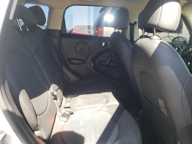 2014 MINI COOPER COU WMWZB3C54EWR39485