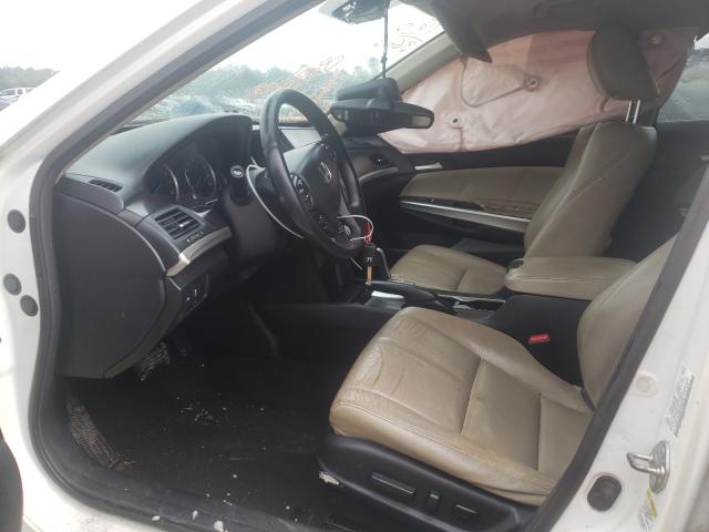 2013 HONDA CROSSTOUR 5J6TF3H59DL000705