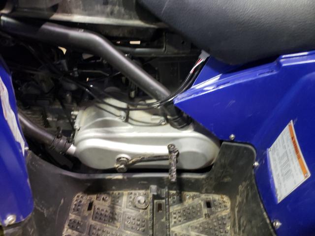 2020 YAMAHA YFM90 RF3AB1333LT002854