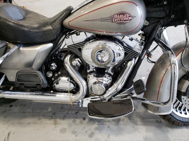 2009 HARLEY-DAVIDSON FLHTC 1HD1FF41X9Y609263