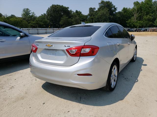 2017 CHEVROLET CRUZE PREM 1G1BF5SM8H7137266