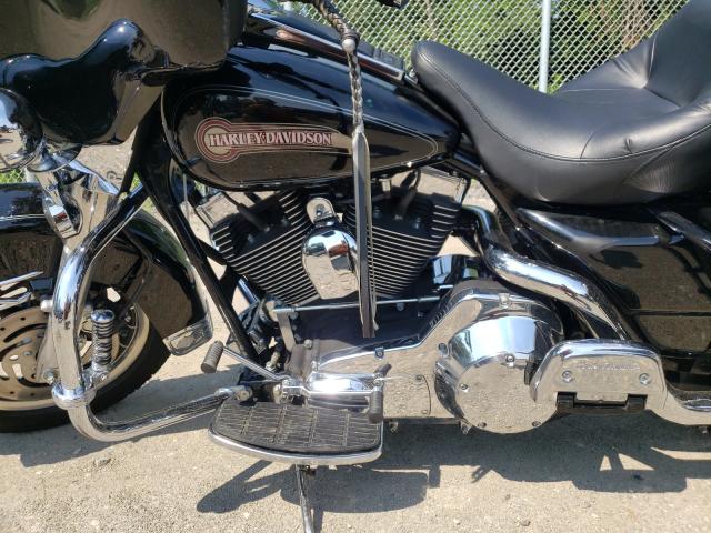 2005 HARLEY-DAVIDSON FLHTCI 1HD1FFW125Y607238