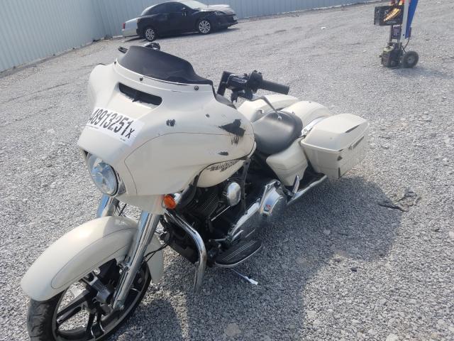 2014 HARLEY-DAVIDSON FLHXS STRE 1HD1KRM11EB658054