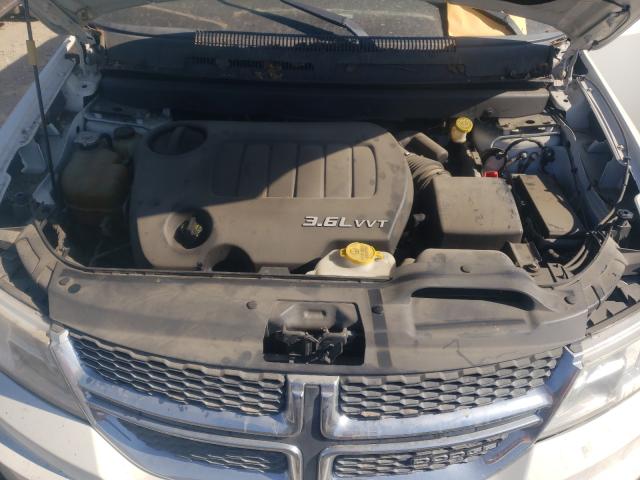 2011 DODGE JOURNEY MA 3D4PG1FG0BT520762
