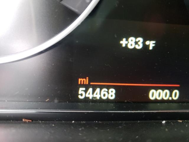 2015 BMW 428 I WBA3V5C50F5A79247