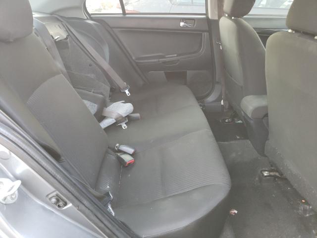 2013 MITSUBISHI LANCER GT JA32U8FW3DU011904