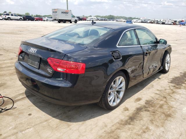 2013 AUDI A5 PREMIUM WAULFAFR2DA034963