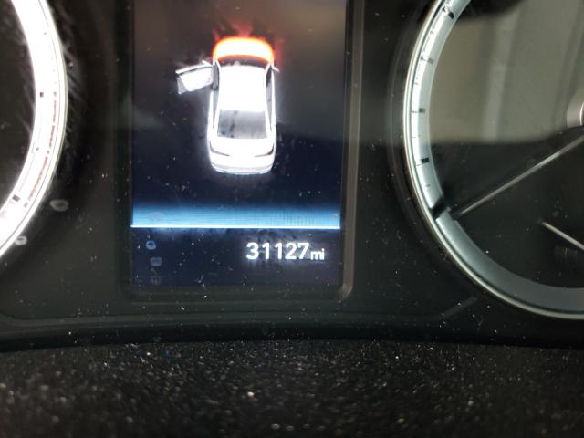 2019 HYUNDAI SONATA LIM 5NPE34AF5KH729799