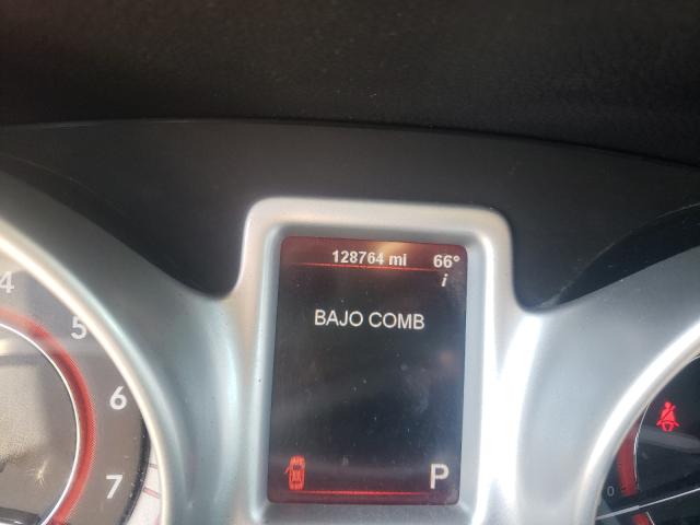 2011 DODGE JOURNEY MA 3D4PG1FG0BT520762