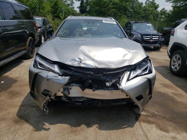 2020 LEXUS UX 250H JTHP9JBH0L2033889