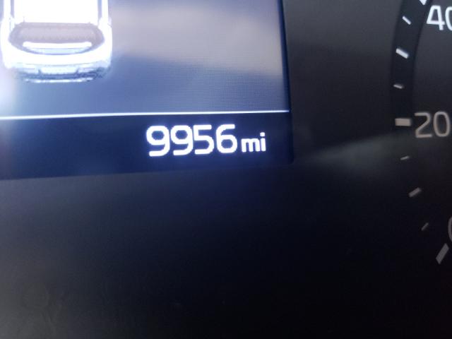 2020 KIA SOUL EX KNDJ33AU8L7010415