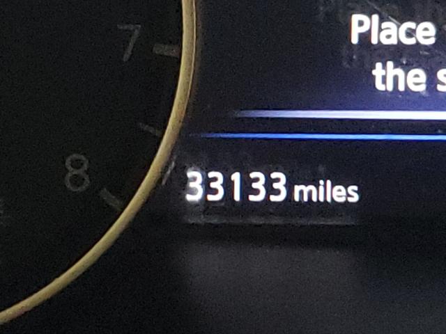 2020 NISSAN MAXIMA SV 1N4AA6CV8LC369502