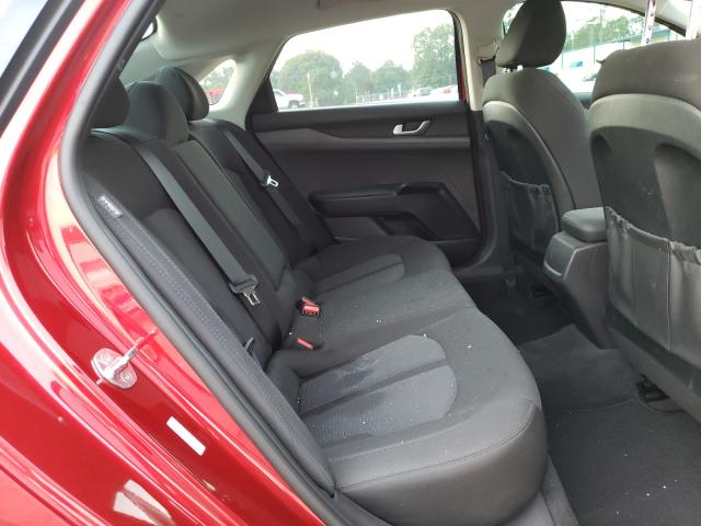 2021 KIA K5 LXS 5XXG14J25MG040727