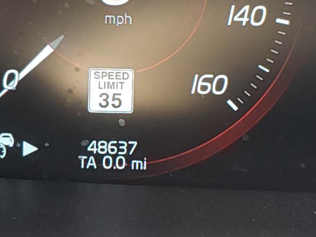 2017 VOLVO S90 T6 INS YV1A22ML8H1000391