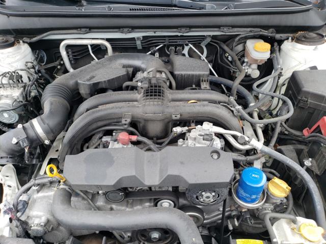2017 SUBARU LEGACY SPO 4S3BNAS6XH3042333
