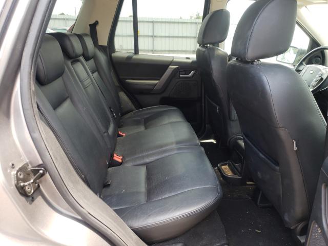 2010 LAND ROVER LR2 HSE SALFR2BN0AH215877