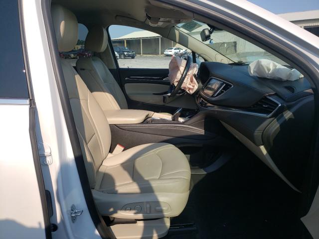 2020 BUICK ENCLAVE PR 5GAEVBKW1LJ100418