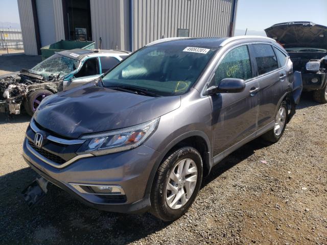 2015 HONDA CR-V 2HKRM4H77FH660052