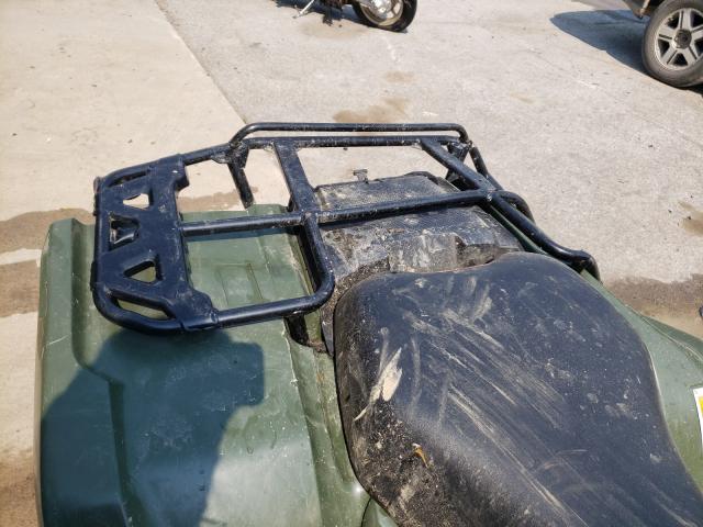 2019 HONDA TRX500 FM 1HFTE4536K4400302