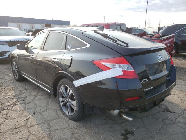 2013 HONDA CROSSTOUR 5J6TF2H52DL004668