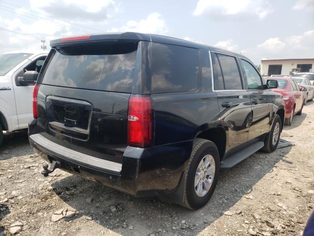 2016 CHEVROLET TAHOE POLI 1GNSKDEC7GR178594