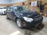 2007 CHRYSLER  SEBRING