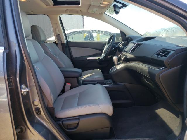 2015 HONDA CR-V 2HKRM4H77FH660052