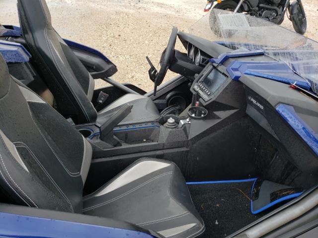 2018 POLARIS SLINGSHOT 57XAAPFA5J8129680