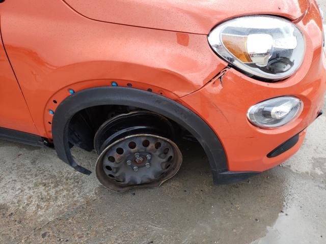 2016 FIAT 500X POP ZFBCFXAT9GP373300