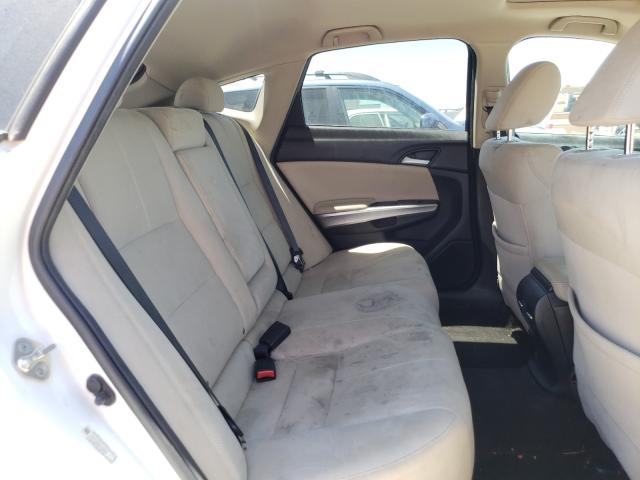 2013 HONDA CROSSTOUR 5J6TF3H36DL000515