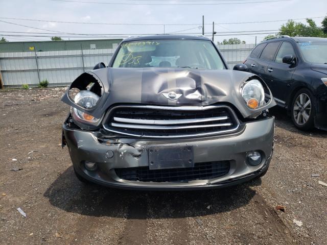 2012 MINI COOPER COU WMWZB3C51CWM04479