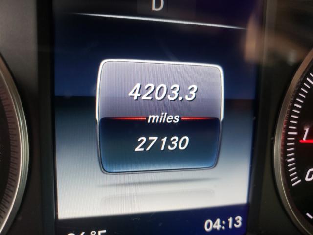 2017 MERCEDES-BENZ GLC COUPE WDC0J4KB2HF220925