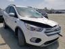 2019 FORD  ESCAPE