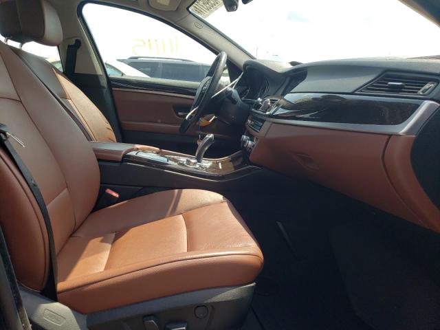 2013 BMW 528I WBAXH5C55DD113594