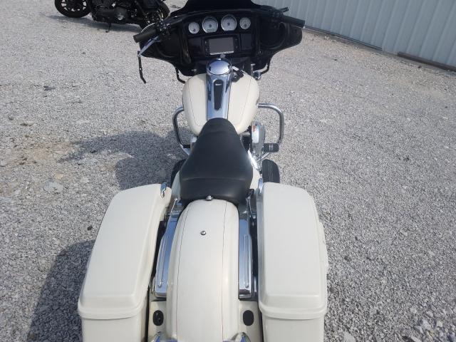 2014 HARLEY-DAVIDSON FLHXS STRE 1HD1KRM11EB658054