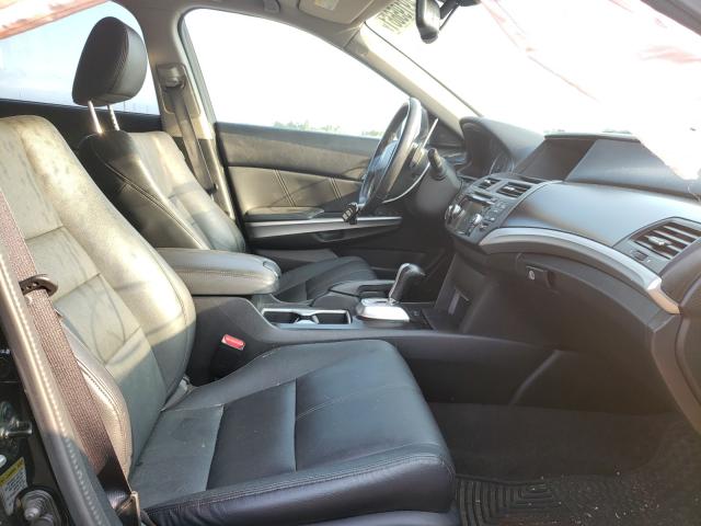 2013 HONDA CROSSTOUR 5J6TF2H52DL004668