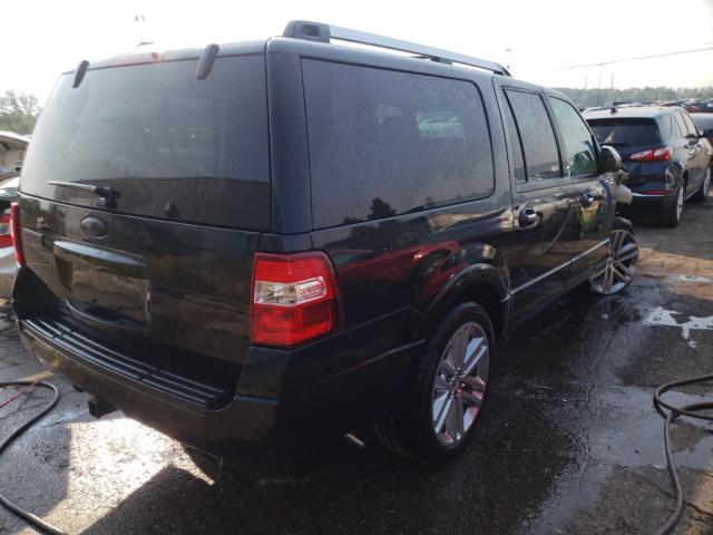 2012 FORD EXPEDITION - 1FMJK2A55CEF64251