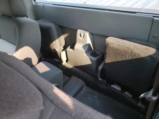 2010 FORD RANGER SUP 1FTLR4FE3APA49859