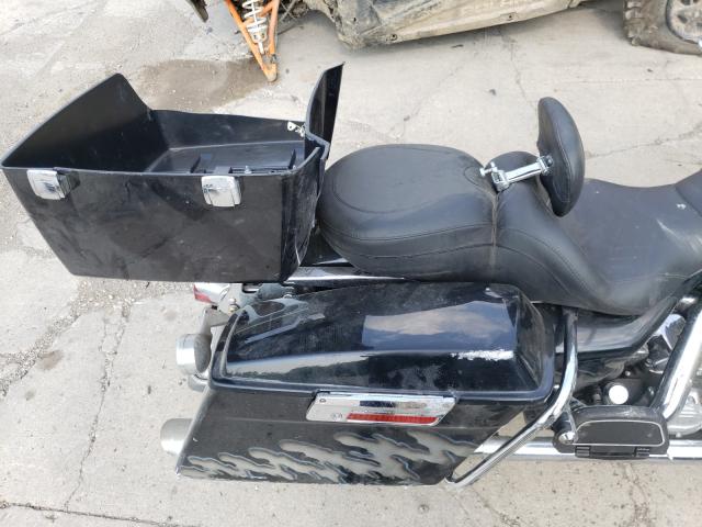 2000 HARLEY-DAVIDSON FLHRI 1HD1FBW14YY607416